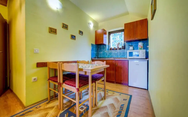 Villa Ruža Apartments