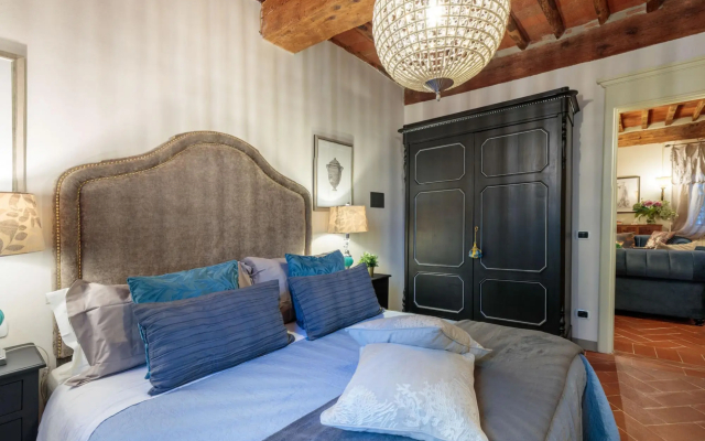 Casa Kathy in Lucca With 2 Bedrooms and 1 Bathrooms - Apartment in 卢卡 - Photo 5