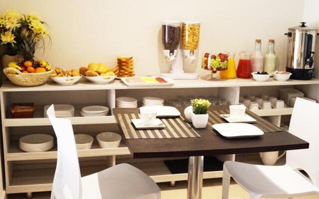 Hotel Boutique Barrio 14