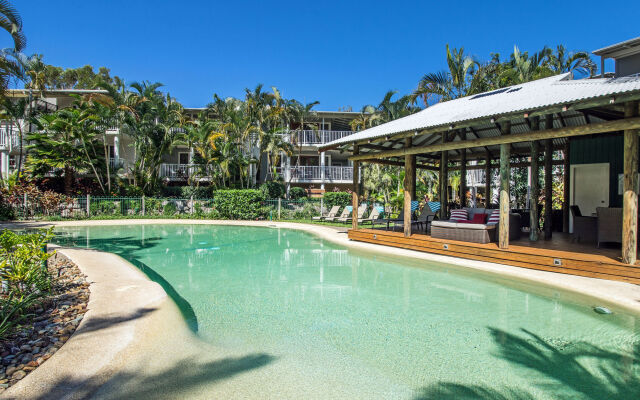 South Pacific Resort & Spa Noosa