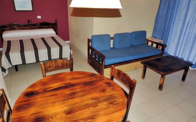 Apartamentos Green Park