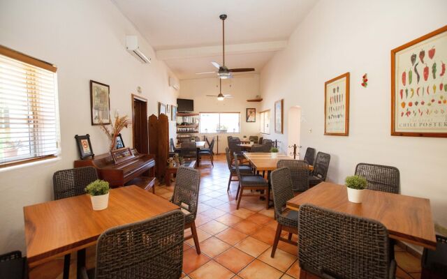 Hotel Posada Terranova