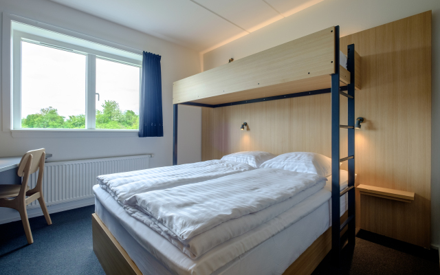 Four Points Flex by Sheraton Ballerup