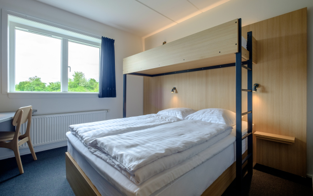 Zleep Hotel Ballerup