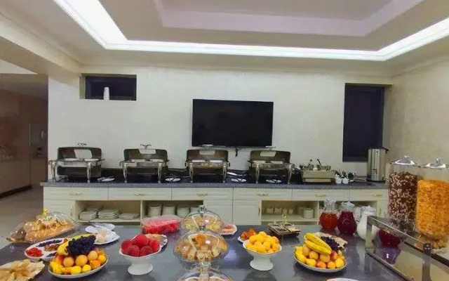 Ravan Hotel
