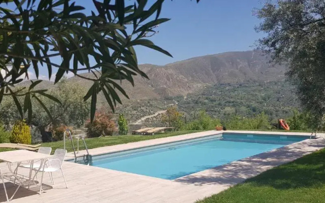 La Almunia del Valle