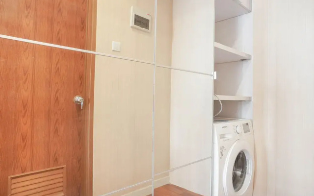 Combine 2Br At Cinere Bellevue Suites Apartment