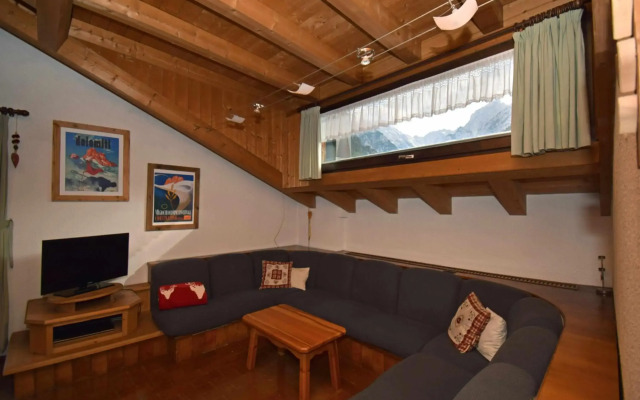 Appartamento in Cadore