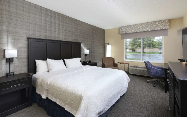 Hampton Inn Holland