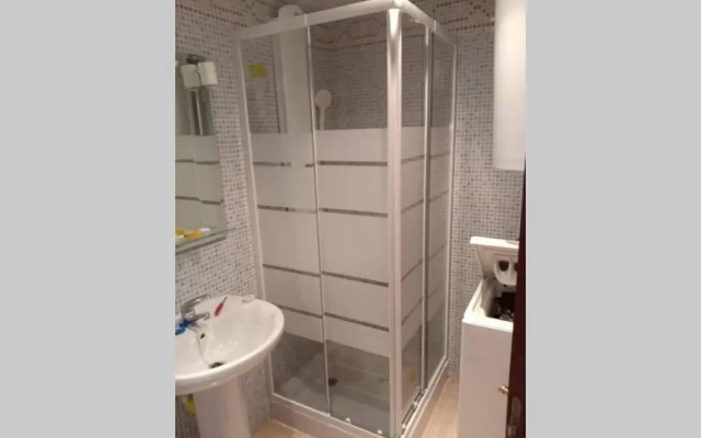 Apartamento Junto A La Playa
