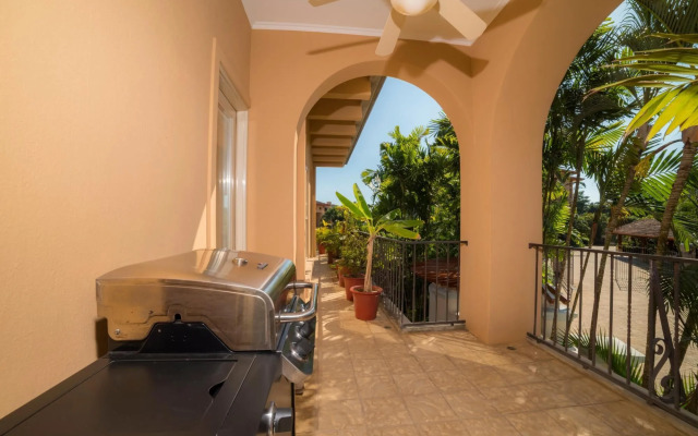 Los Suenos Bella Vista 2B Pool View