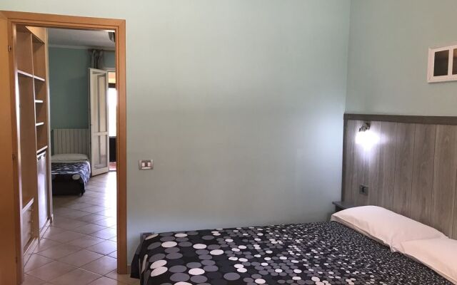 Locanda del Borgo B&B Helios Relais