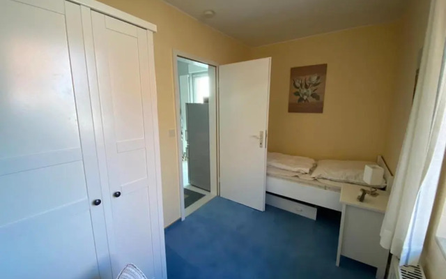 1704 "Ferienhaus Noah"