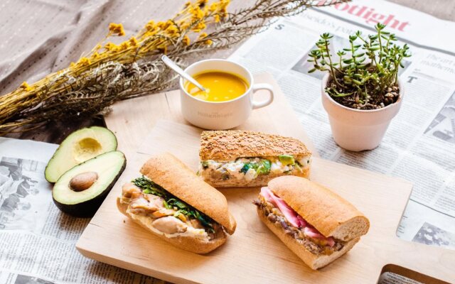 The Millennials Kyoto