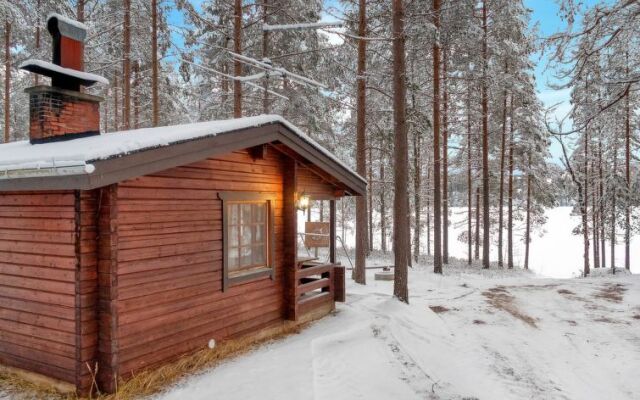 Holiday Home Puolukka