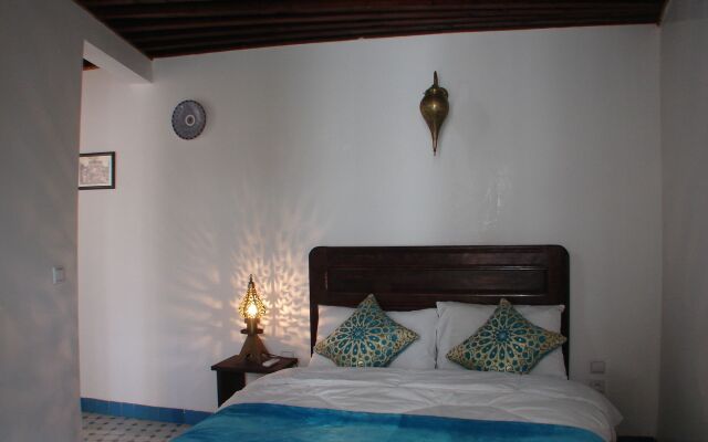 Riad Sheryne - Fes