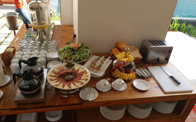 Nadine Phu Quoc Resort & Spa