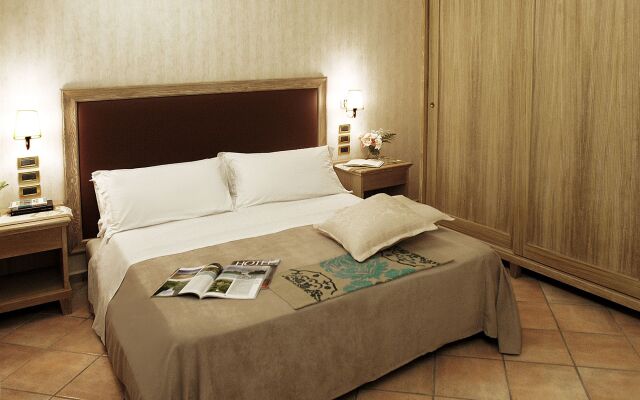 Oleandri Resort Paestum