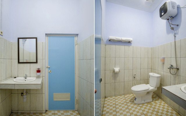 OYO Life 3301 Pondok Eyang Obi