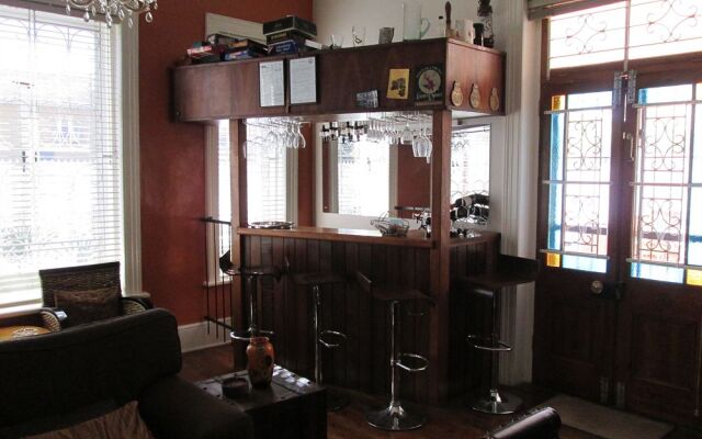 The 3 Chimneys Guest House