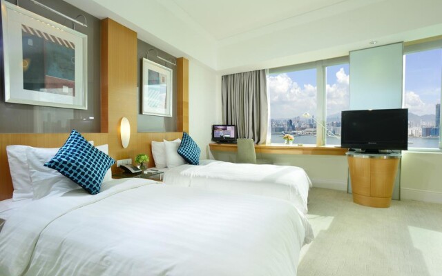 Metropark Hotel Causeway Bay Hong Kong