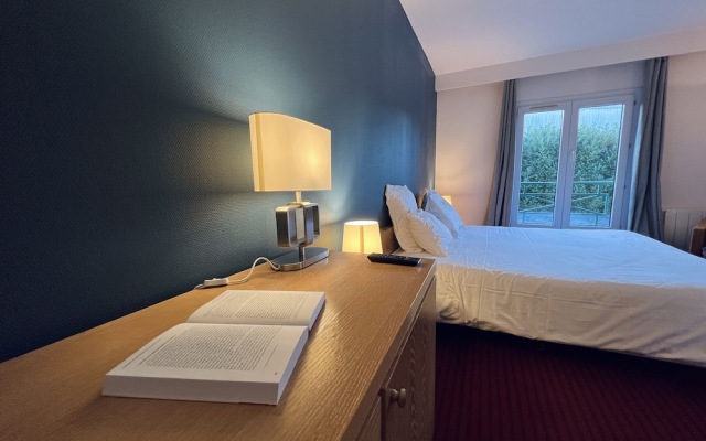 Le Pré Saint Germain