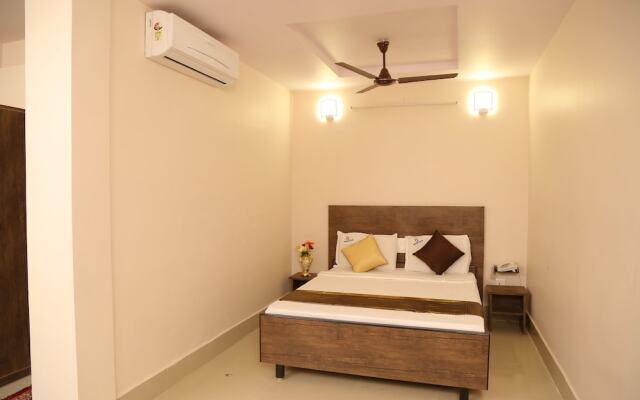 Hotel Bhavani Grand