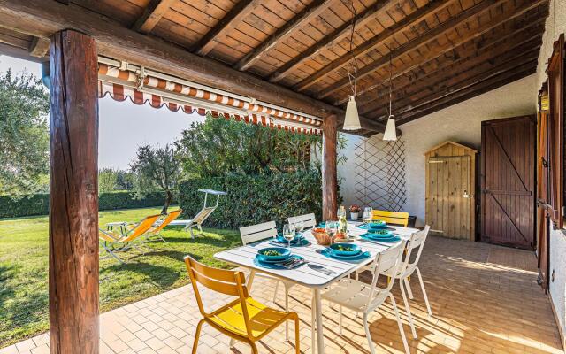 Residence Elena 19/B