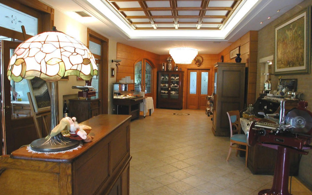 Hotel Sagittario