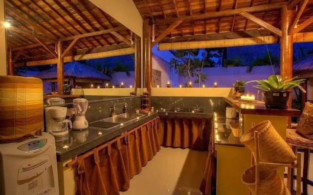 Villa Belharra