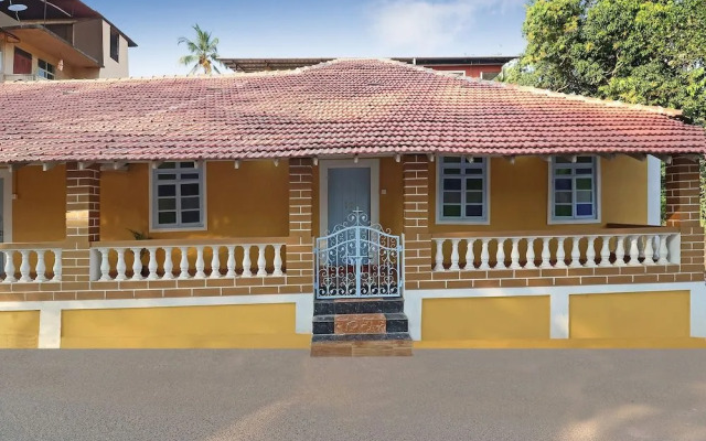 OYO Home 19723 Boutique 2BHK
