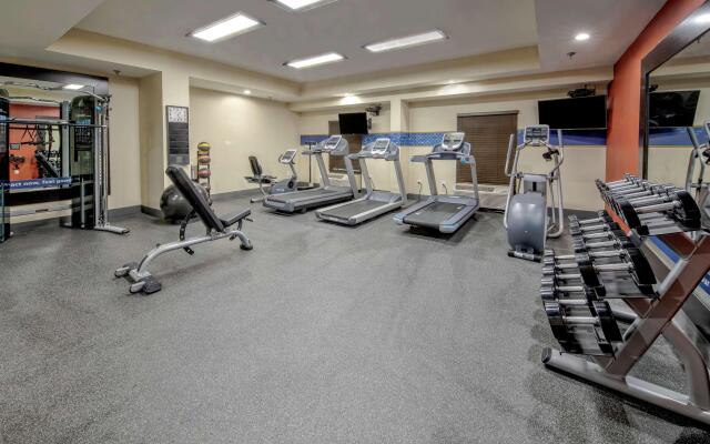 Hampton Inn & Suites Memphis-Wolfchase Galleria