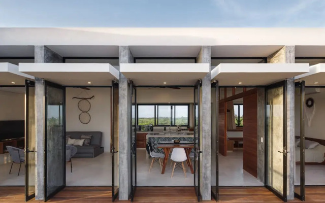 Tulsayab Luxury Development