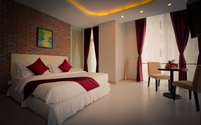 Colina Boutique Hotel