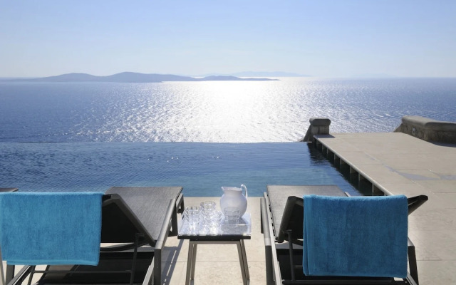 Villa Seabird