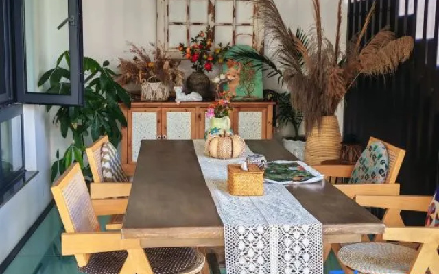 Xiaohe Yishui Inn – Outside – Shiping