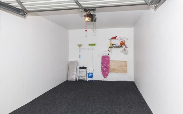 Charming Inner City Holiday Home