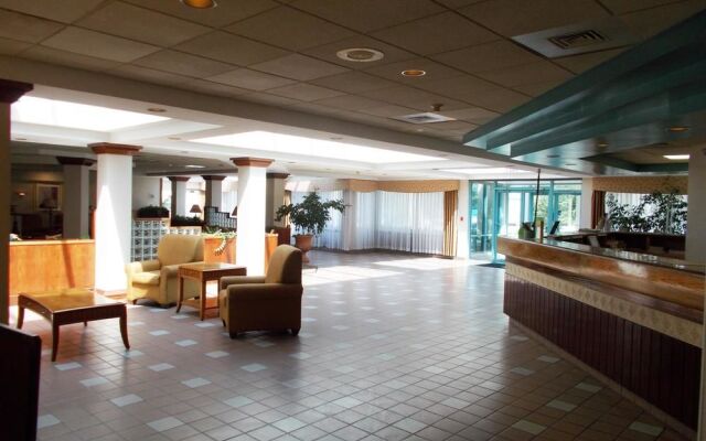 Magnuson Hotel Hattiesburg