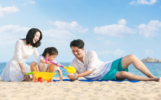 Yalong Bay Villas & Spa