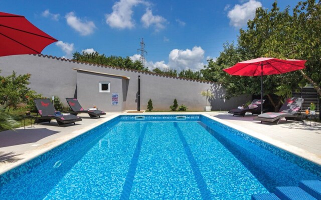 Amazing Home in Pula With Wifi and 2 Bedrooms