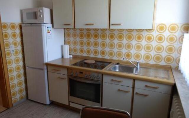 Ferienwohnung Landidyll