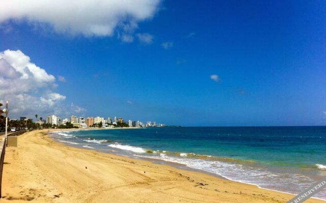 Coqui del Mar Guest House