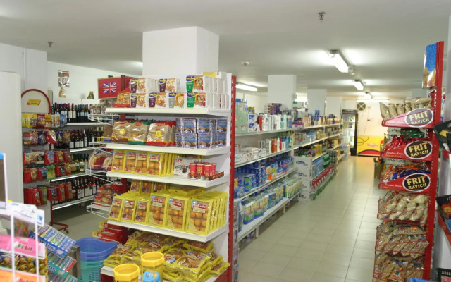 Aparthotel Bahia Pollensa