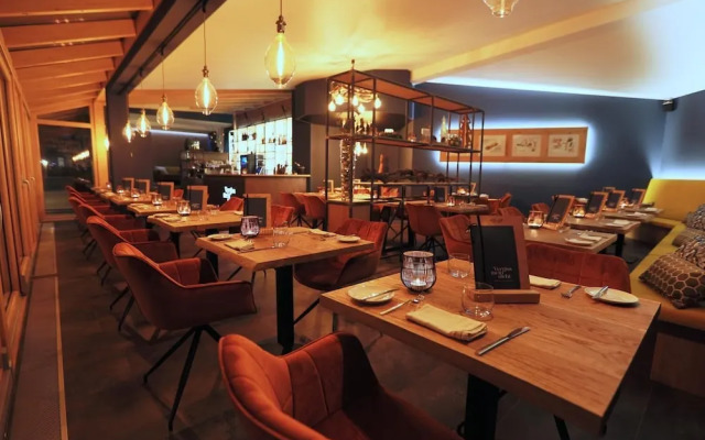 Haus Vergißmeinnicht