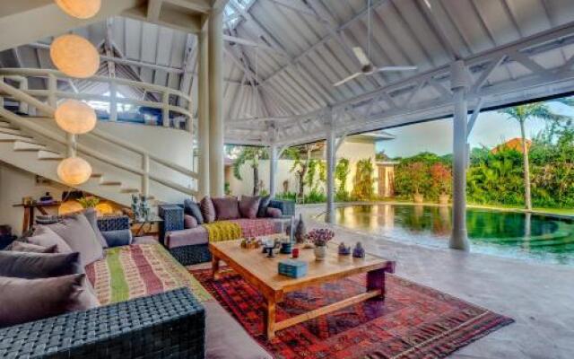 La Villa Oberoi