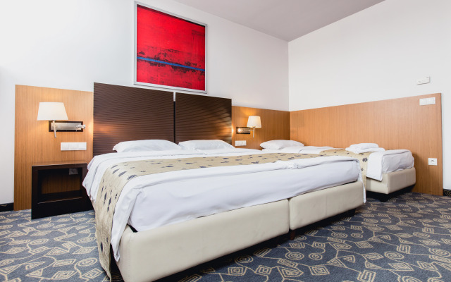 Hotel Museum Budapest