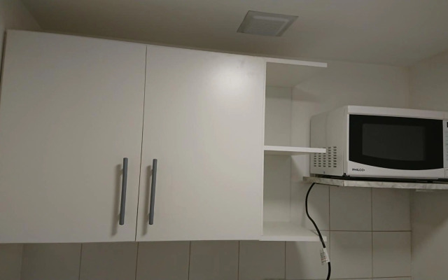 Apartamento súper luminoso en Congreso / Centro