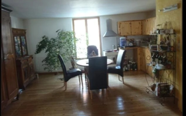 Chambres dhôtes La Rêvaillante