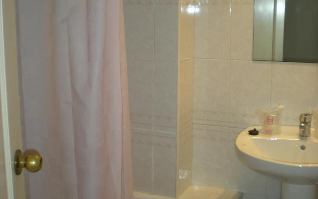 Hotel Sanz