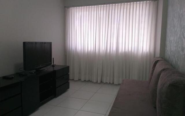 Apê no Universitário - Ed. Roterdam, 1404